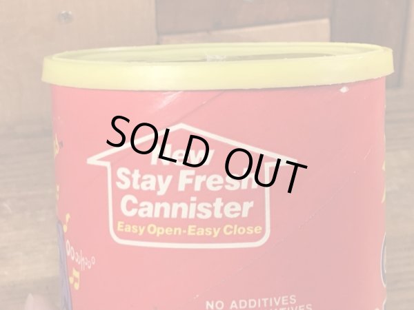 カリフォルニアレーズンのビンテージの雑貨