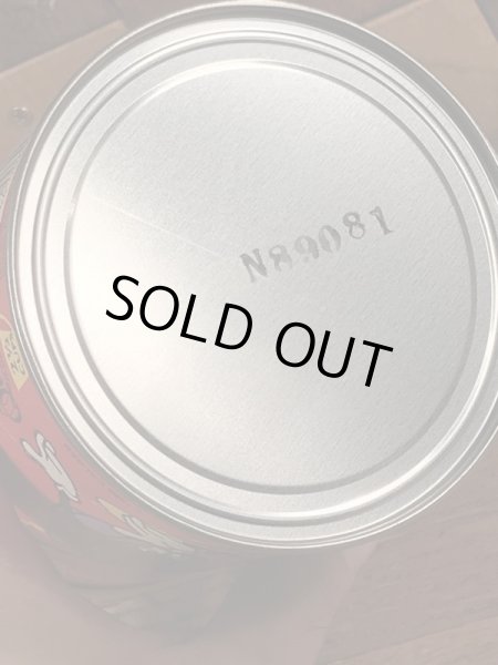 カリフォルニアレーズンのヴィンテージの雑貨