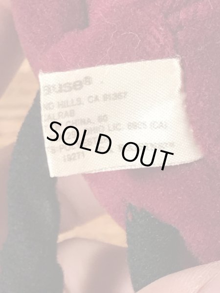 カリフォルニアレーズンのヴィンテージのトイ