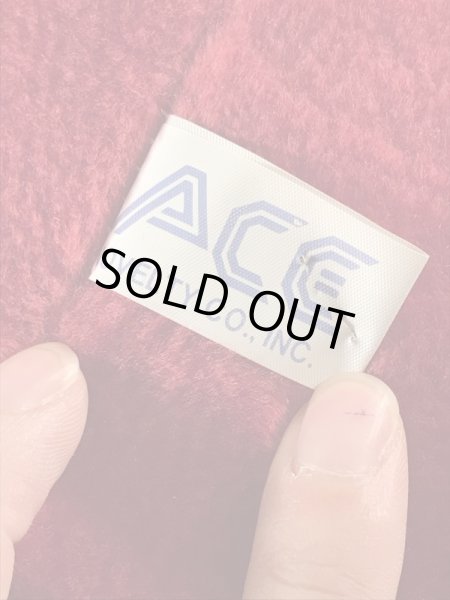 カリフォルニアレーズンのビンテージトイ