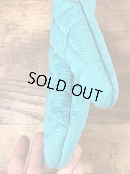 カリフォルニアレーズンのヴィンテージの雑貨