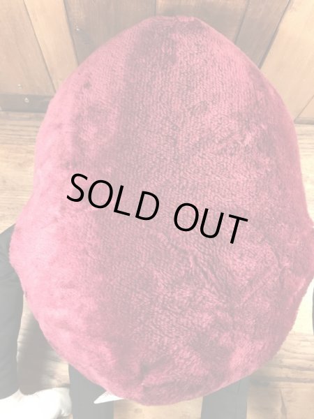 80年代のカリフォルニアレーズンのビンテージのぬいぐるみ