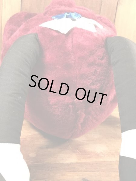 カリフォルニアレーズンのヴィンテージのおもちゃ