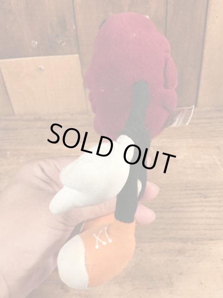 カリフォルニアレーズンのヴィンテージのトイ