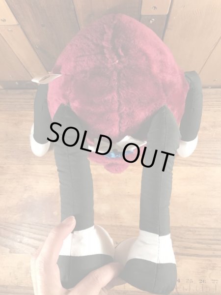 カリフォルニアレーズンのヴィンテージのおもちゃ