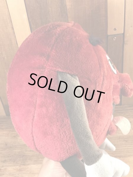 カリフォルニアレーズンのビンテージトイ