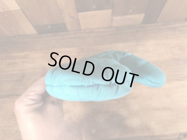 カリフォルニアレーズンのヴィンテージの雑貨