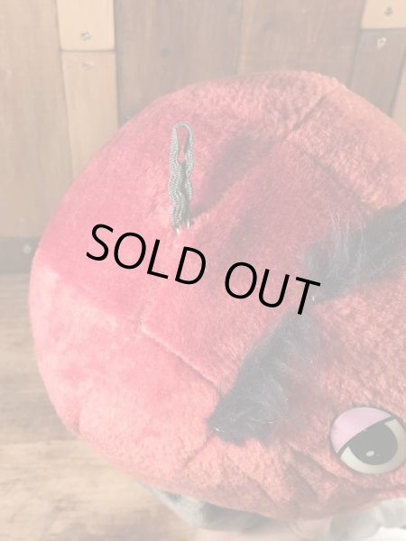 カリフォルニアレーズンのビンテージトイ