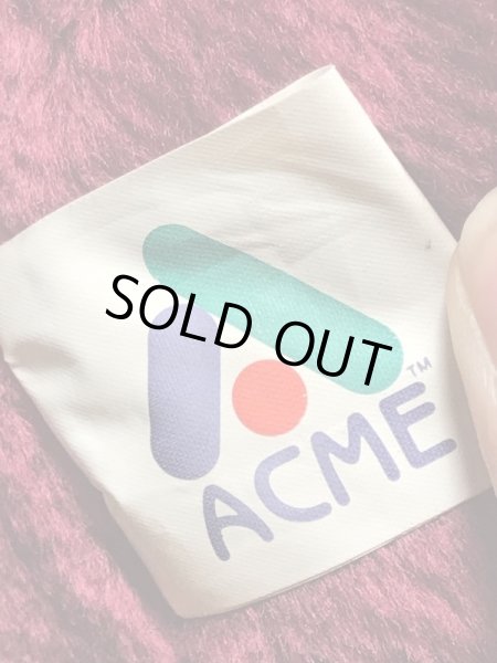 80年代のカリフォルニアレーズンのビンテージのぬいぐるみ