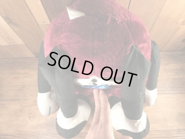 企業キャラクターのカリフォルニアレーズンのヴィンテージのおもちゃ