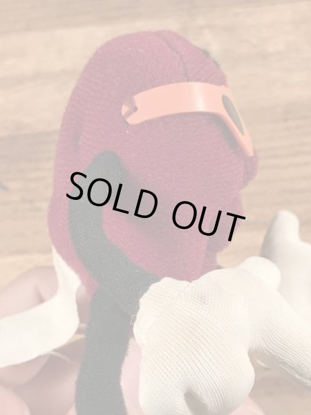 カリフォルニアレーズンのビンテージのおもちゃ