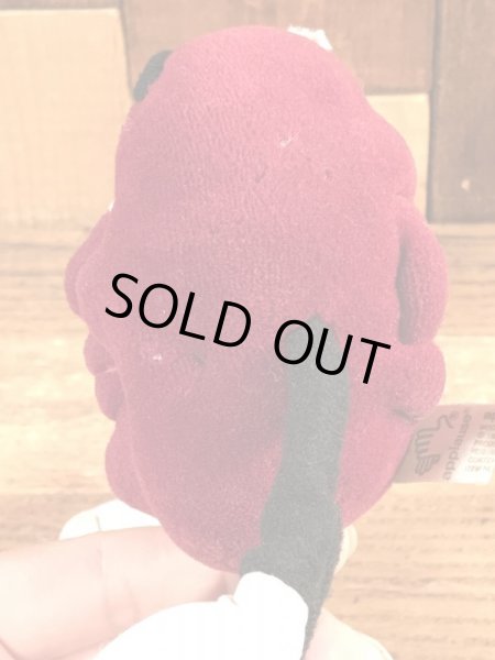 カリフォルニアレーズンのヴィンテージのトイ