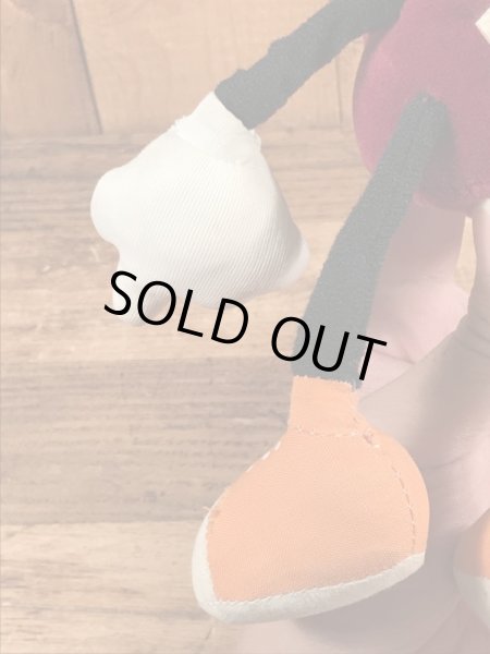 カリフォルニアレーズンのヴィンテージのトイ