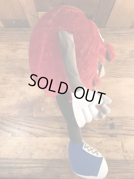 カリフォルニアレーズンのビンテージトイ