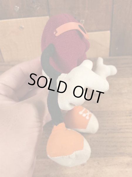 カリフォルニアレーズンのビンテージのおもちゃ