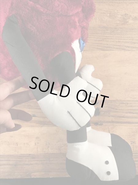 カリフォルニアレーズンのヴィンテージのおもちゃ