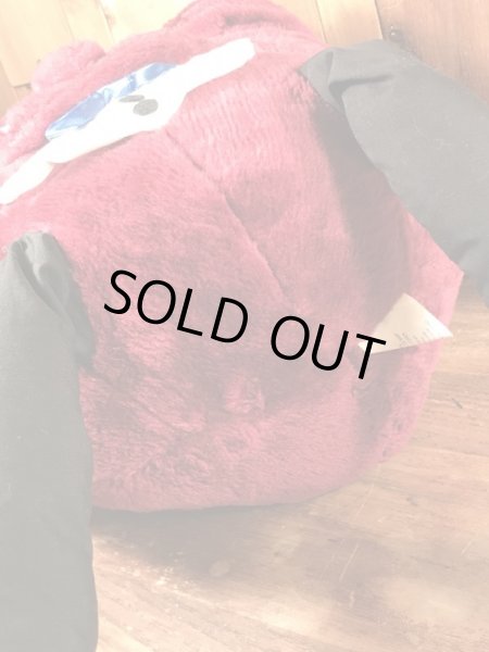 企業キャラクターのカリフォルニアレーズンのヴィンテージのおもちゃ