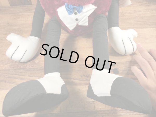 カリフォルニアレーズンのヴィンテージのおもちゃ