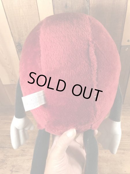 カリフォルニアレーズンのビンテージトイ