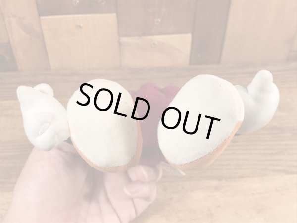 カリフォルニアレーズンのヴィンテージのトイ