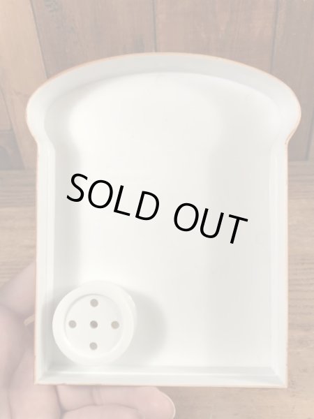 デルモンテのカリフォルニアレーズンのヴィンテージのトイ