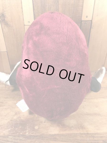 カリフォルニアレーズンのヴィンテージのおもちゃ