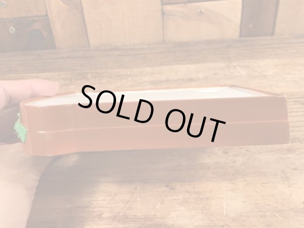 デルモンテのカリフォルニアレーズンのヴィンテージのトイ