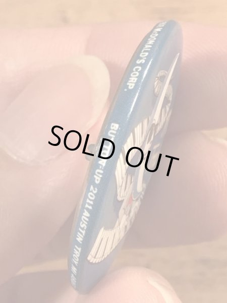 マクドナルドのマックトゥナイトのヴィンテージ雑貨