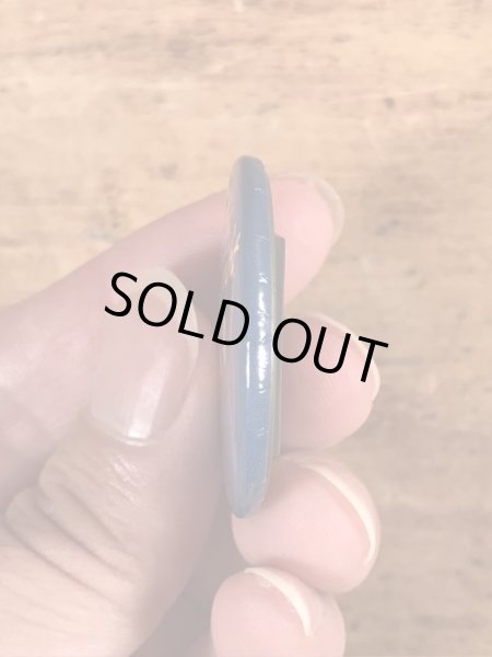 80年代のマクドナルドのマックトゥナイトのビンテージのマグネット