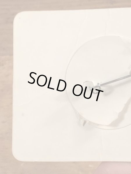 マクドナルドのヴィンテージの雑貨