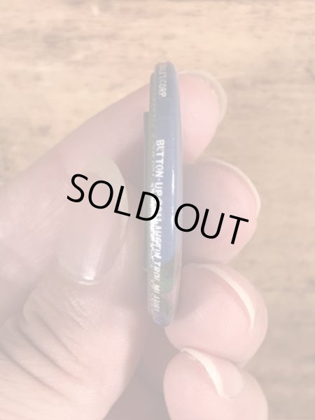 80年代のマクドナルドのマックトゥナイトのビンテージのマグネット