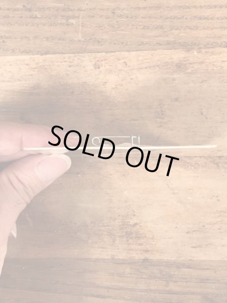 マクドナルドのヴィンテージの雑貨