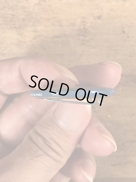 80年代のマクドナルドのマックトゥナイトのヴィンテージの缶バッチ