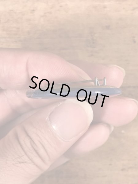 80年代のマクドナルドのマックトゥナイトのヴィンテージの缶バッチ