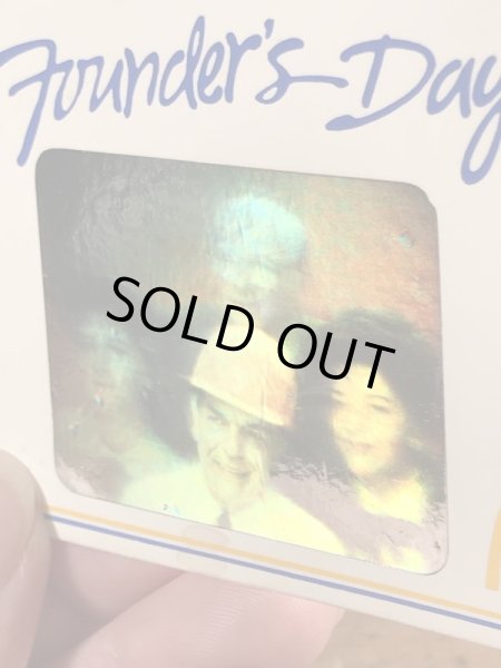 マクドナルドのヴィンテージの雑貨