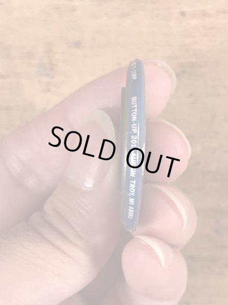 80年代のマクドナルドのマックトゥナイトのビンテージのマグネット