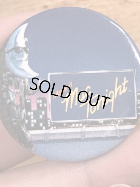 マクドナルドのマックトゥナイトのビンテージ雑貨