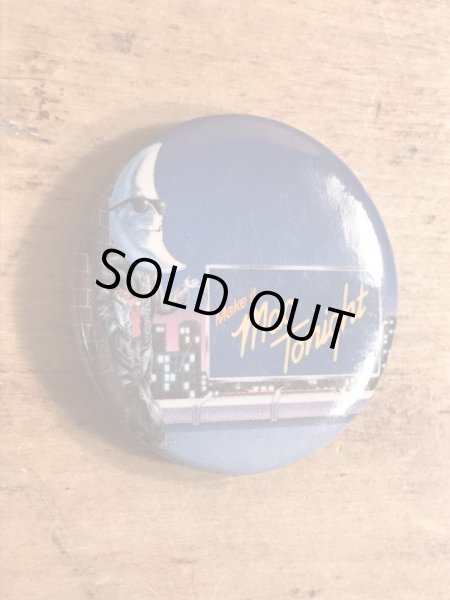 マクドナルドのマックトゥナイトのビンテージ雑貨