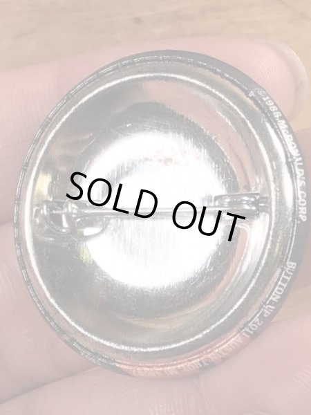 マクドナルドのマックトゥナイトのビンテージ雑貨