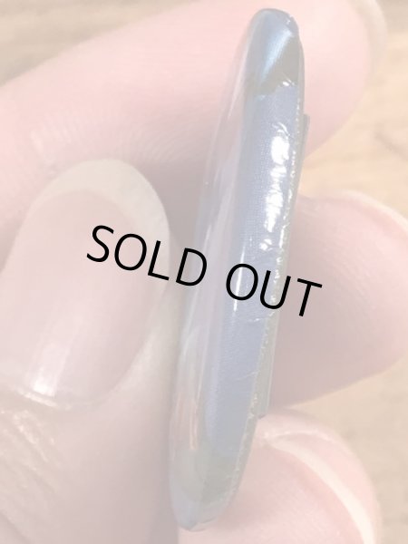 80年代のマクドナルドのマックトゥナイトのビンテージのマグネット