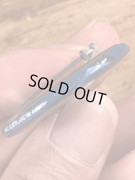 マクドナルドのマックトゥナイトのヴィンテージ雑貨