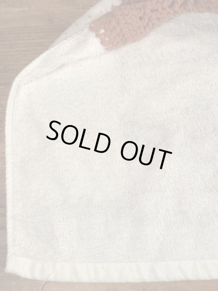 企業キャラクターのカリフォルニアレーズンのビンテージ雑貨