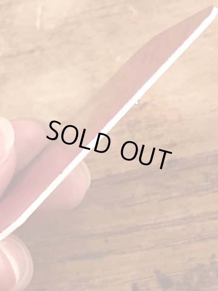 マクドナルドのヴィンテージの雑貨