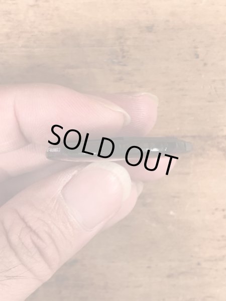 80年代のマクドナルドのマックトゥナイトのヴィンテージのマグネット