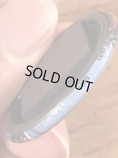 80年代のマクドナルドのマックトゥナイトのヴィンテージのマグネット