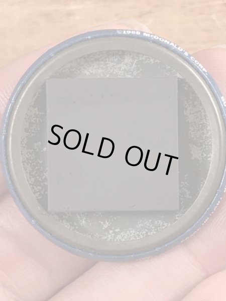 マクドナルドのマックトゥナイトのヴィンテージの雑貨