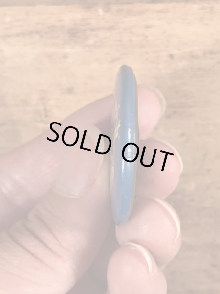 80年代のマクドナルドのマックトゥナイトのビンテージのマグネット