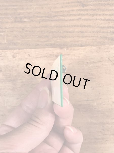 マクドナルドのビンテージの雑貨