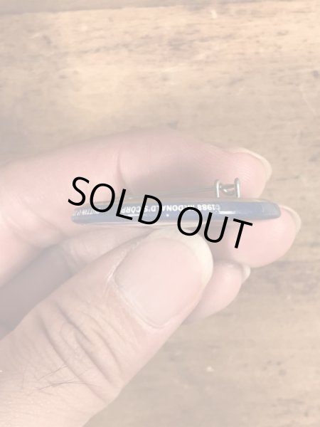 マクドナルドのマックトゥナイトのヴィンテージ雑貨