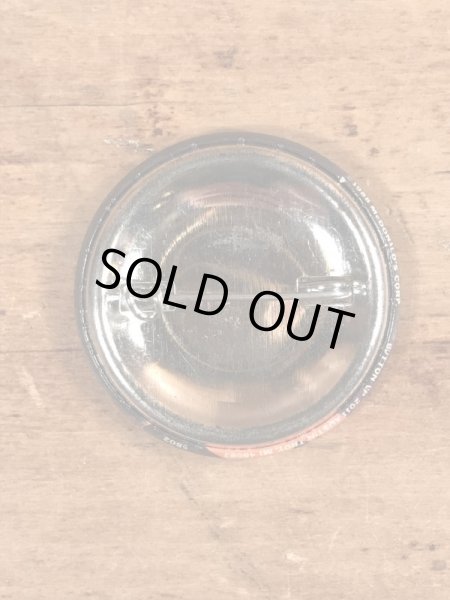 80年代の80年代のマクドナルドのマックトゥナイトのヴィンテージの缶バッジ